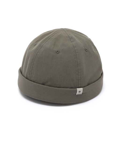 PEAK■Cland Watch Cap■送料込 Snow Peak / Clend Watch Cap ワッチキャップ 帽子（キャップ