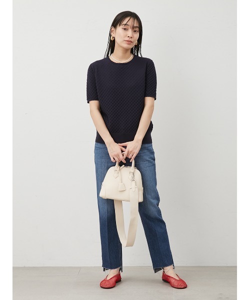 Dries Van Noten★メッシュ ラウンドトゥシューズ 送関込み Dries Van Noten☆メッシュ ラウンドトゥシューズ 送関込み