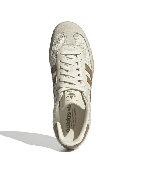adidas Originals SAMBA OG（アディダスオリジナルス サンバ OG