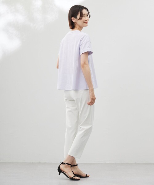 セール】【洗える・抗菌防臭・吸水速乾】サッカージャージー フレンチ