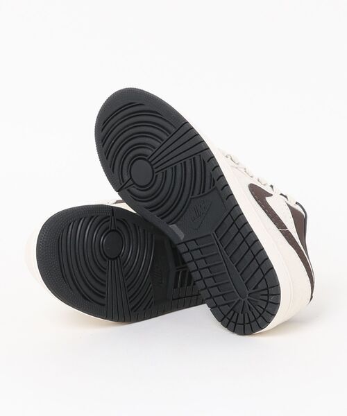 セール】AIR JORDAN 1 LOW PRM IB8058-110（スニーカー