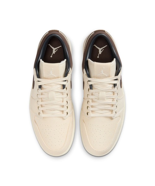 AIR JORDAN 1 LOW PRM IB8058-110（スニーカー）｜JORDAN BRAND