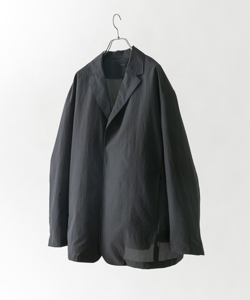 大人女性の 吸水速乾/軽量』DotAir JACKET（その他アウター）｜EKAL（エカル ジャケット・アウター