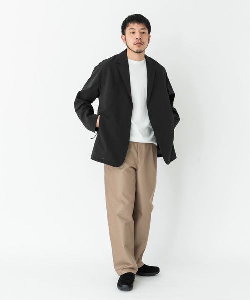 吸水速乾/軽量』DotAir JACKET（その他アウター）｜EKAL（エカル