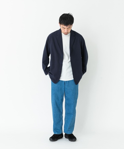 URBAN RESEARCH DOORS｜『吸水速乾/軽量』DotAir JACKET