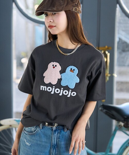 ✨レア✨BABYL モッシュッシュTシャツ ✨レア✨BABYL モッシュッシュTシャツ ✨レア✨BABYL モッシュッシュT