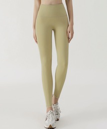 バックギャザーレギンス　未開封 ギャザー」に該当するレギンス/スパッツファッション通販 - ZOZOTOWN