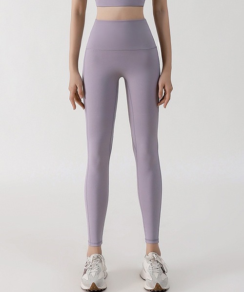 美品★Beyond yoga ベルベットタンク&レギンス 日本未入荷カラー ICEPARDAL ヨガレギンス レディース 7分丈 吸汗速乾 美脚