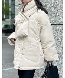 Re:EDIT（リエディ）の「ジャケット（ダウンジャケット/コート）」