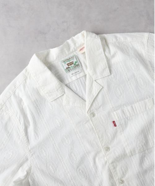 Levi's】SUNSET SHIRT（シャツ/ブラウス）｜Levi's