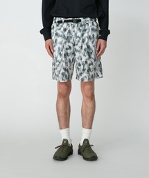 Snow Peak | Snow Peak / Printed Breathable Quick Dry Shorts ショートパンツ(その他パンツ)