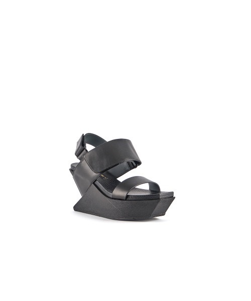 Delta Wedge Sandal（サンダル）｜UNITED NUDE（ユナイテッドヌード