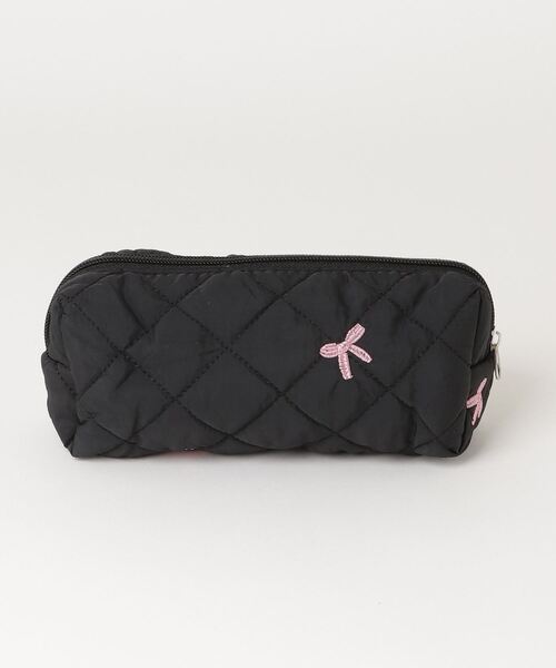 リボンペンポーチ オーダーページ リボンペンポーチ オーダーページ