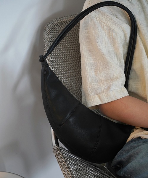 アクセサリー TWM MINI SHOULDER BAG LUZ MINI SHOULDER BAG | LUZeSOMBRA ONLINE STORE