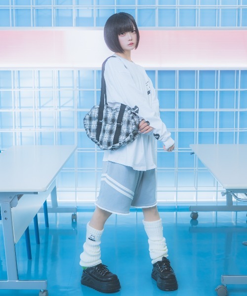 セール】フリル天使ハーフパンツ（その他パンツ）｜Hauls