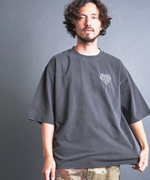 Magine | 【SELECT】IR:"HEART"ロゴ刺繍 TEE S/S(Tシャツ/カットソー)