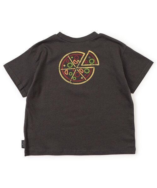 KODAK★大人気★ブリーズポップグラフィック半袖Ｔシャツ♪ セール】【ジュニア対応】POPグラフィック半袖Tシャツ（Tシャツ