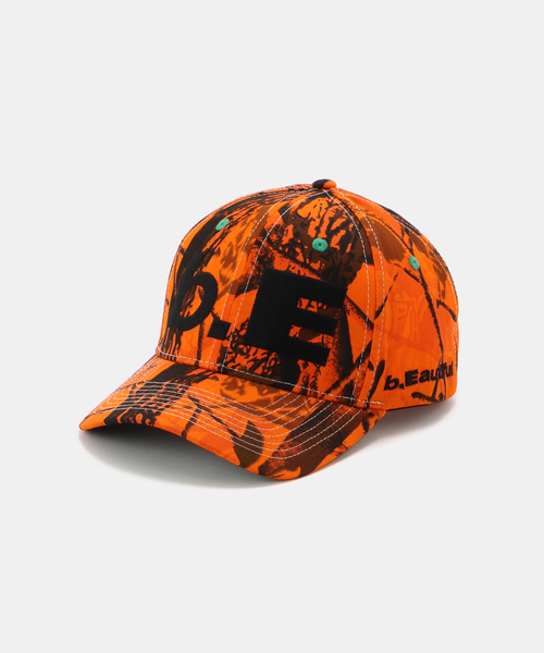 セール】【b.Eautiful/ビューティフル】 b.E Hat C010-HT-008-13