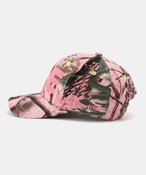 帽子 b.eautiful New arrival📦✈️ b.eautiful cap #💚 #beautiful @b.eautiful