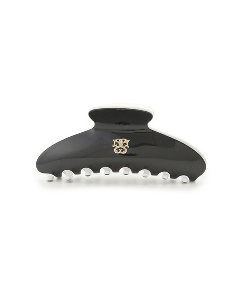 SNIDEL（スナイデル）の「バンスクリップ（バレッタ/ヘアクリップ・レディース・バーガンディー/ミント/ブラック・FREE）」の11枚目の写真