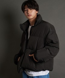 ジャケット・アウター Z セール/ブランド古着】【ko'z】ブルゾン（ダウンジャケット/コート