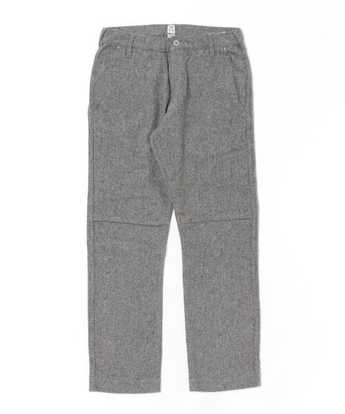 NO WAY(ノーウェイ)の「/KATO(カトー)/182 クライミングパンツ(その他パンツ・メンズ・チャコール/グレー・S/XS)」の1枚目の写真