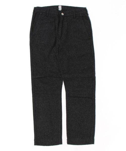 NO WAY(ノーウェイ)の「/KATO(カトー)/182 クライミングパンツ(その他パンツ・メンズ・チャコール/グレー・S/XS)」の2枚目の写真