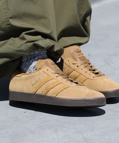 新作【関税・送料込】adidas ガゼル 85 スエード スニーカー adidas スニーカー GAZELLE 85 / アディダス ガゼル 85「SP