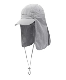 スノーピーク　キャップ3点セット GORE-TEX Rain Cap 1 Foliage(AC-24SU00200FG) | 帽子の通販