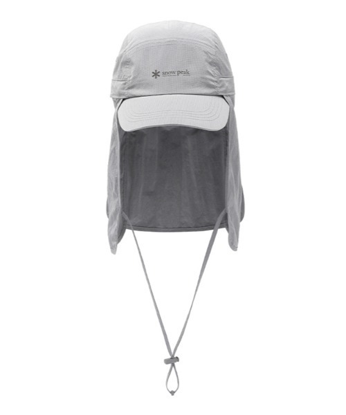 Snow Peak / Sunshade Camp Cap サンシェードキャンプキャップ
