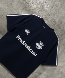 BAYBLO | (SA) ドライ ユニフォーム 半袖 Tシャツ(Tシャツ/カットソー)