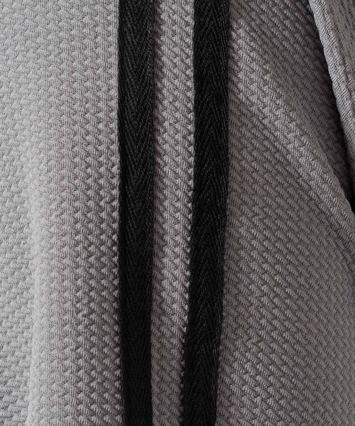 BAYBLO(ベイブロ)の「(SA) ドライ ユニフォーム 半袖 Tシャツ(Tシャツ/カットソー・メンズ・ネイビー/ホワイト/グレー/ブラック・M/L/LL)」の20枚目の写真