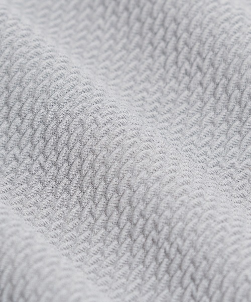 BAYBLO(ベイブロ)の「(SA) ドライ ユニフォーム 半袖 Tシャツ(Tシャツ/カットソー・メンズ・ネイビー/ホワイト/グレー/ブラック・M/L/LL)」の22枚目の写真