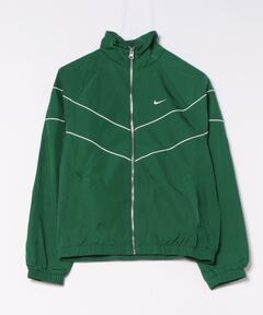 ナイキ　ウィンドランナー　uvウーブンフルジップジャケット NIKE公式】ナイキ ウィンドランナー ウィメンズ ルーズ UV