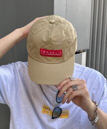 Franklin Climbing | 【Franklin Climbing】 RED LABELCAP(キャップ)