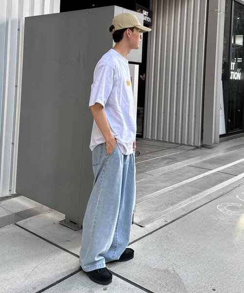 Franklin Climbing（フランクリンクライミング）の「【Franklin Climbing】 RED LABELCAP（キャップ・レディース・ブラック/ベージュ/ネイビー・ONE SIZE）」の15枚目の写真