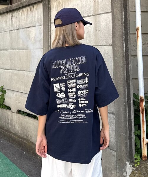 Franklin Climbing（フランクリンクライミング）の「【Franklin Climbing】 RED LABELCAP（キャップ・レディース・ブラック/ベージュ/ネイビー・ONE SIZE）」の21枚目の写真