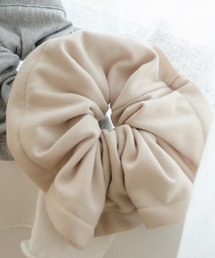 Crisp | スウェットシュシュ(シュシュ)