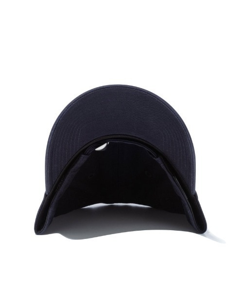 NEW ERA（ニューエラ）の「ニューエラ  920 WASHED MNLOGO NVY WHI 25J（キャップ・メンズ・ネイビー・59cm）」の5枚目の写真