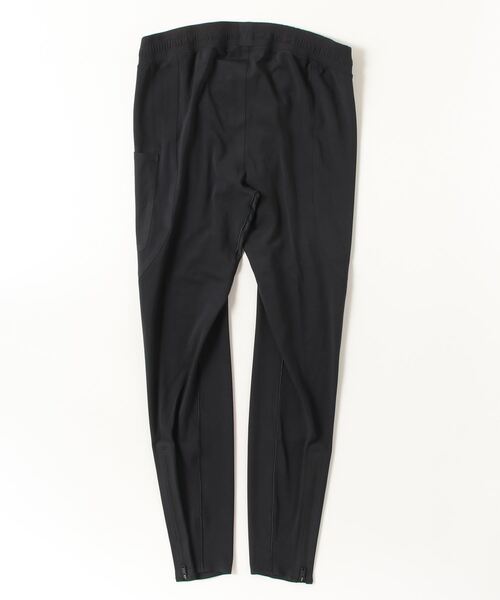 Y-3(ワイスリー)の「Y-3 RUNNING LEGGINGS(その他パンツ・メンズ・ブラック・LARGE/X-LARGE/MEDIUM/SMALL/X-SMALL)」の6枚目の写真