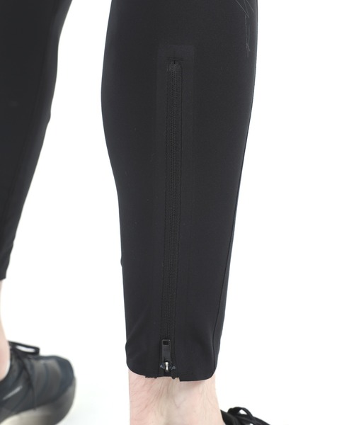 Y-3(ワイスリー)の「Y-3 RUNNING LEGGINGS(その他パンツ・メンズ・ブラック・LARGE/X-LARGE/MEDIUM/SMALL/X-SMALL)」の4枚目の写真