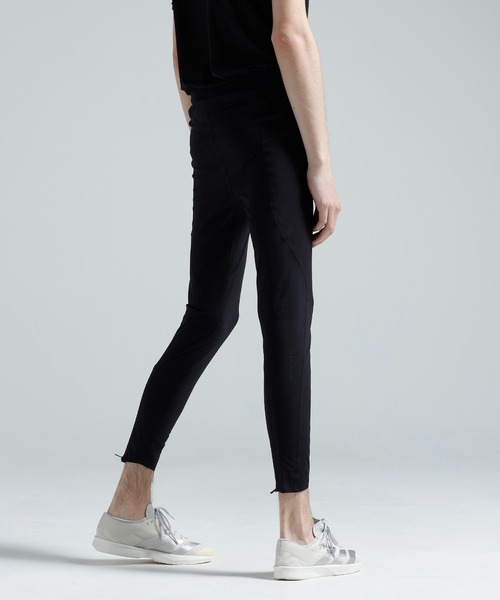 Y-3 RUNNING LEGGINGS（その他パンツ）｜Y-3（ワイスリー）の