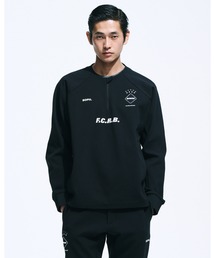 ブリストル　PDK HOODED JACKET PDK HOODED JACKET（ブルゾン）｜F.C.Real Bristol（エフシー