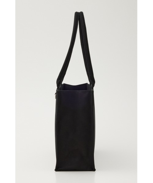 rienda（リエンダ）の「WRRロゴトートバッグ（トートバッグ・レディース・アイボリー/ブラック・FREE）」の14枚目の写真