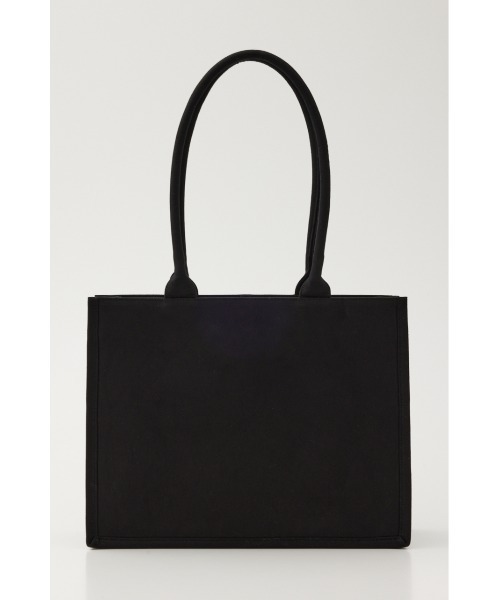 rienda WRRロゴトートバッグ アイボリー rienda | WRRロゴトートバッグ (すべて ) |SHEL'TTER WEBSTORE