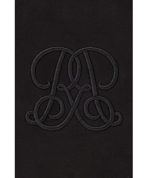 rienda（リエンダ）の「WRRロゴトートバッグ（トートバッグ・レディース・アイボリー/ブラック・FREE）」の12枚目の写真