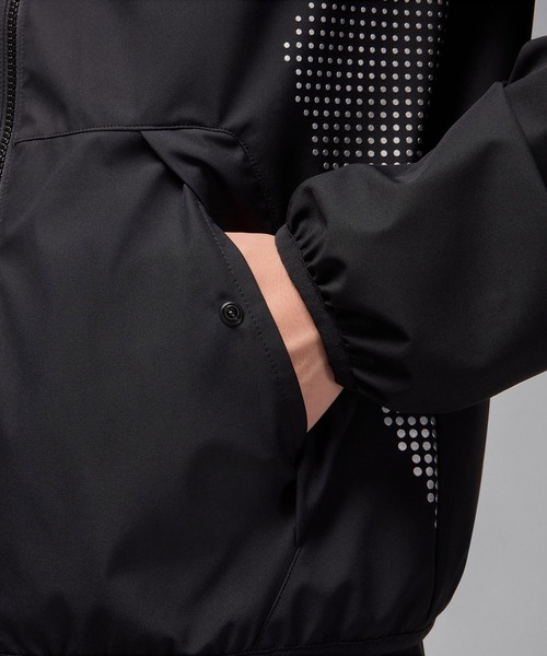 セール】JORDAN BRAND M J SPRT JAM WARM UP JACKET / ジョーダン