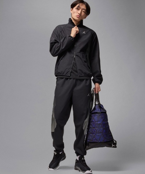 セール】JORDAN BRAND M J SPRT JAM WARM UP JACKET / ジョーダン
