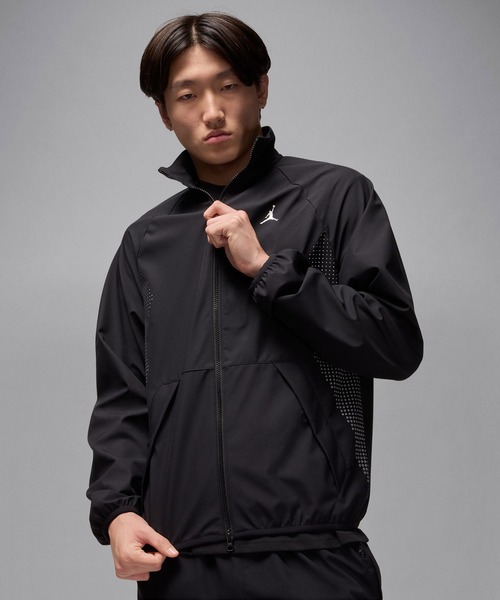 セール】JORDAN BRAND M J SPRT JAM WARM UP JACKET / ジョーダン