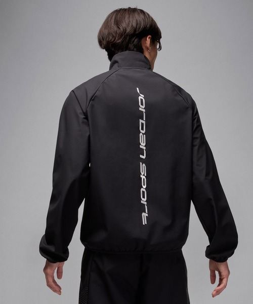 セール】JORDAN BRAND M J SPRT JAM WARM UP JACKET / ジョーダン